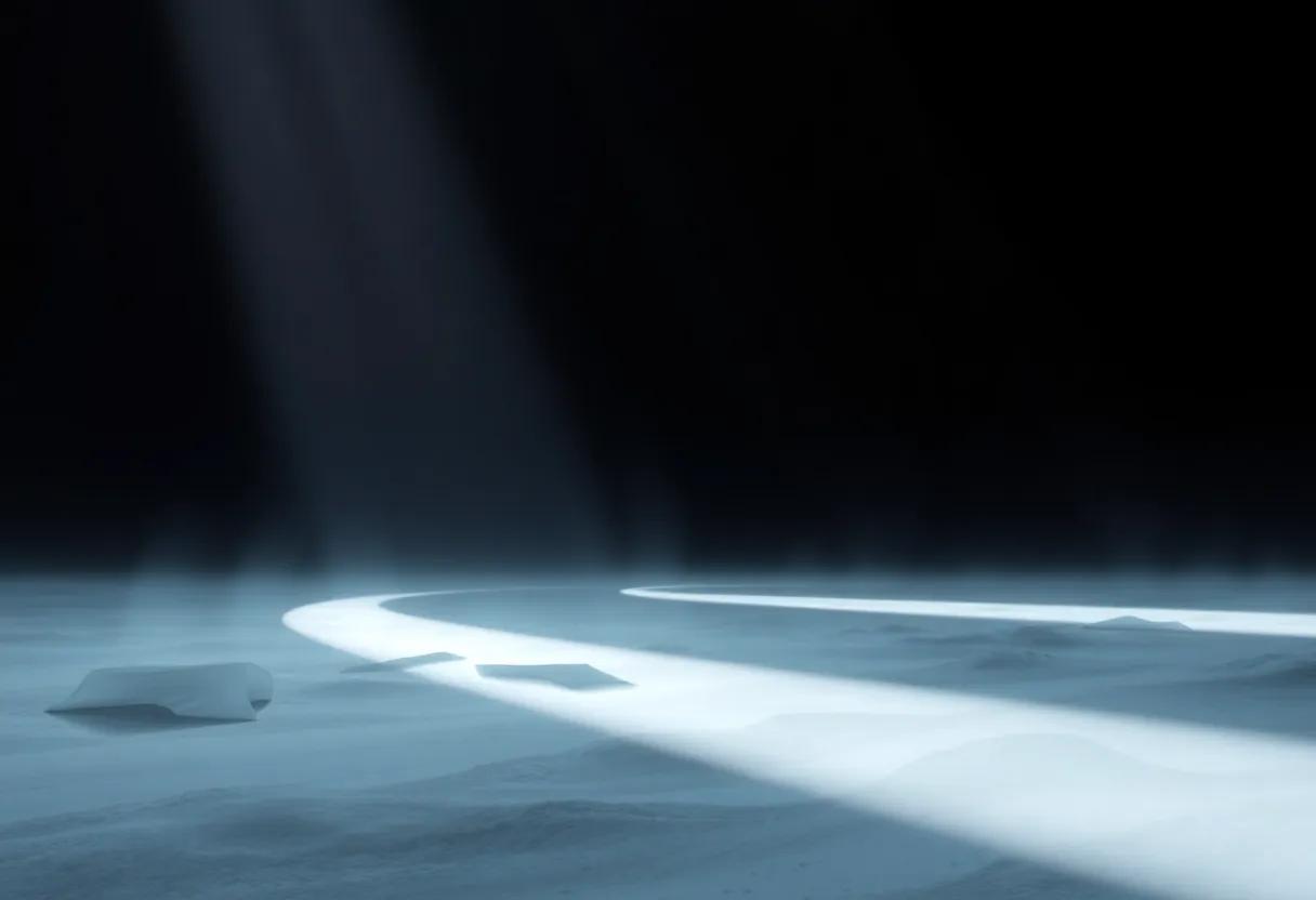 A Brief look at Dan Simmons as ​an‌ Author and His Impact on Contemporary speculative ‍Fiction