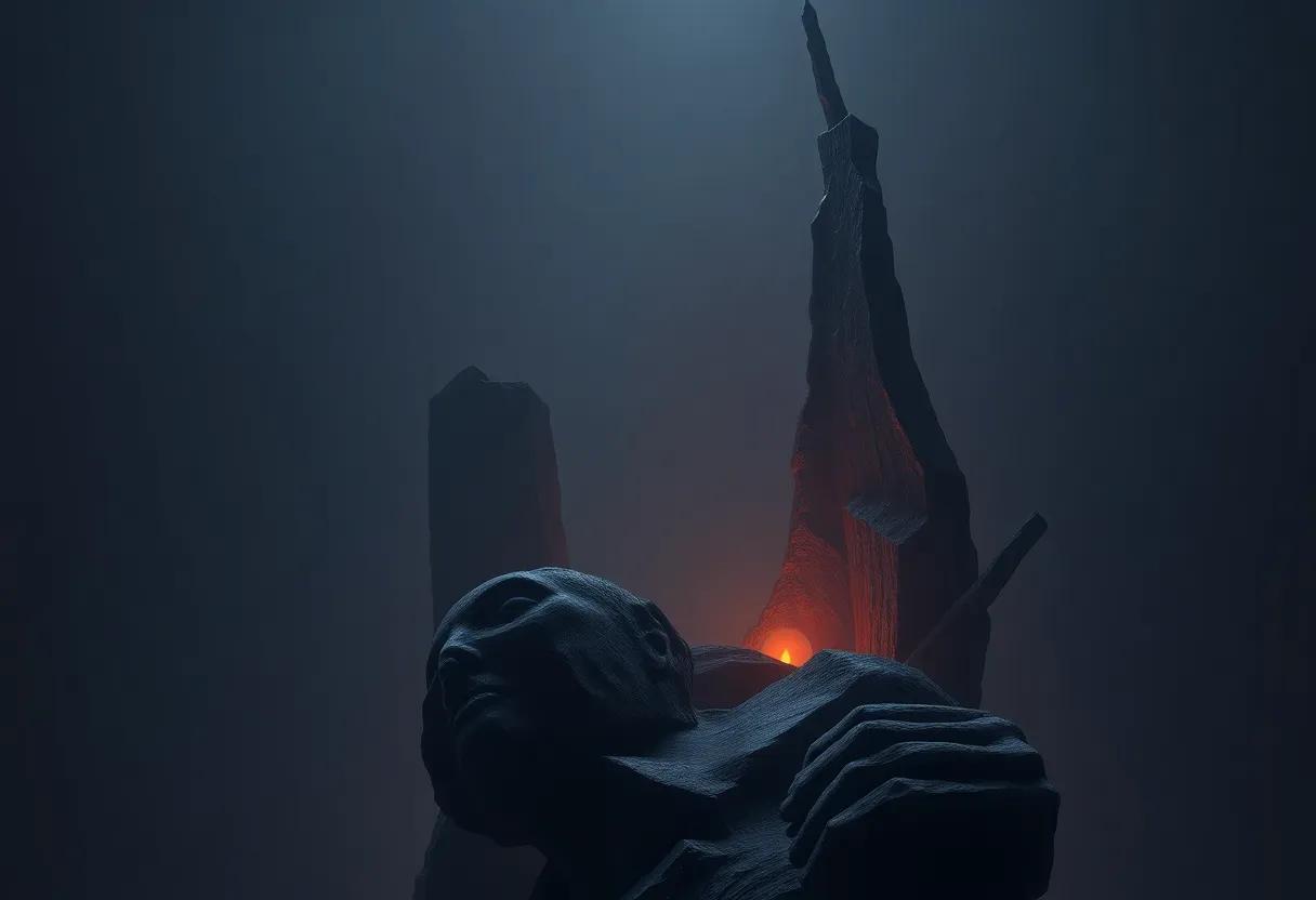 Examining ⁣the⁣ Complex Character Arcs That Bring Emotional Weight ⁣and ⁤Realism to This Chilling‍ Tale