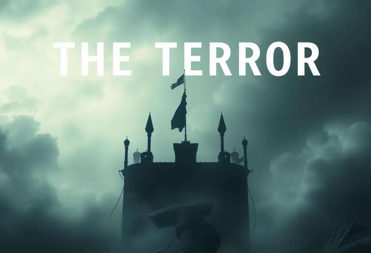 The Unique Blend of Adventure, Horror,⁤ and​ Historical Detail That ⁤Sets The Terror Apart in Modern Fiction