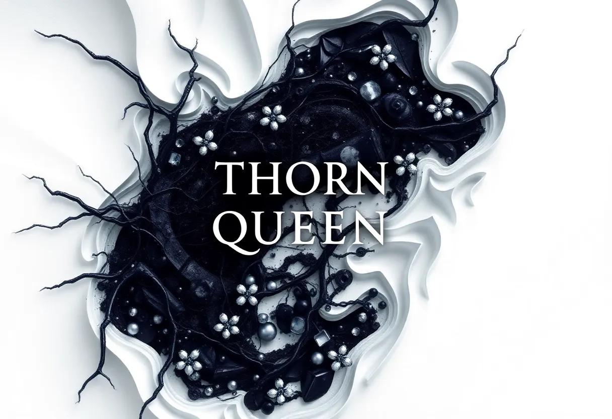Comparing Thorn ⁢Queen's Narrative Techniques ⁢and Themes with Richelle Mead's Previous Works and Genre Peers