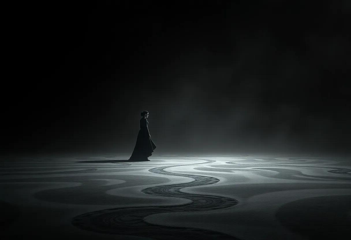 the Impact of Symbolism and Allegory in Conveying ‌the Thorn Queen's Underlying‌ Messages ⁣About Authority and Resistance