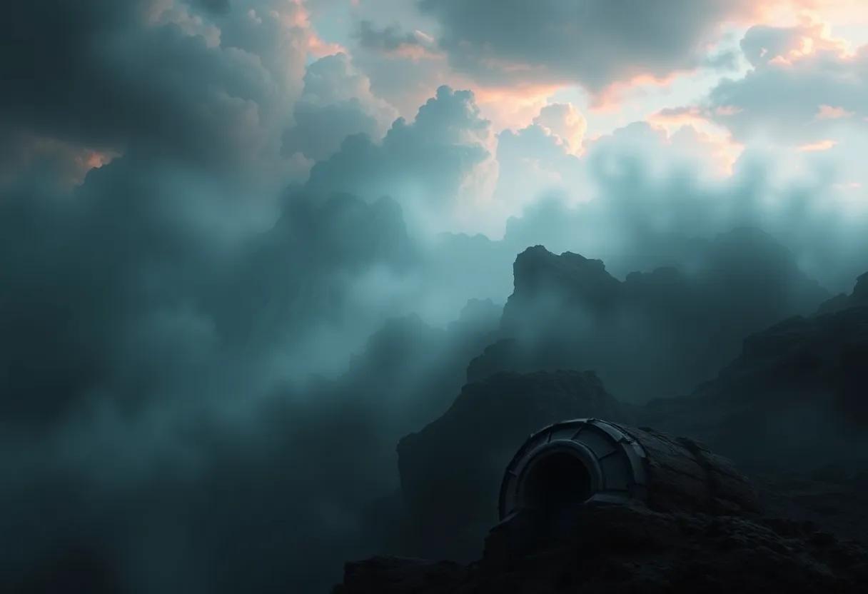 Insights into the Author Richelle‌ Mead's Creative vision and How It Shapes the Story's‍ Compelling and Haunting Atmosphere
