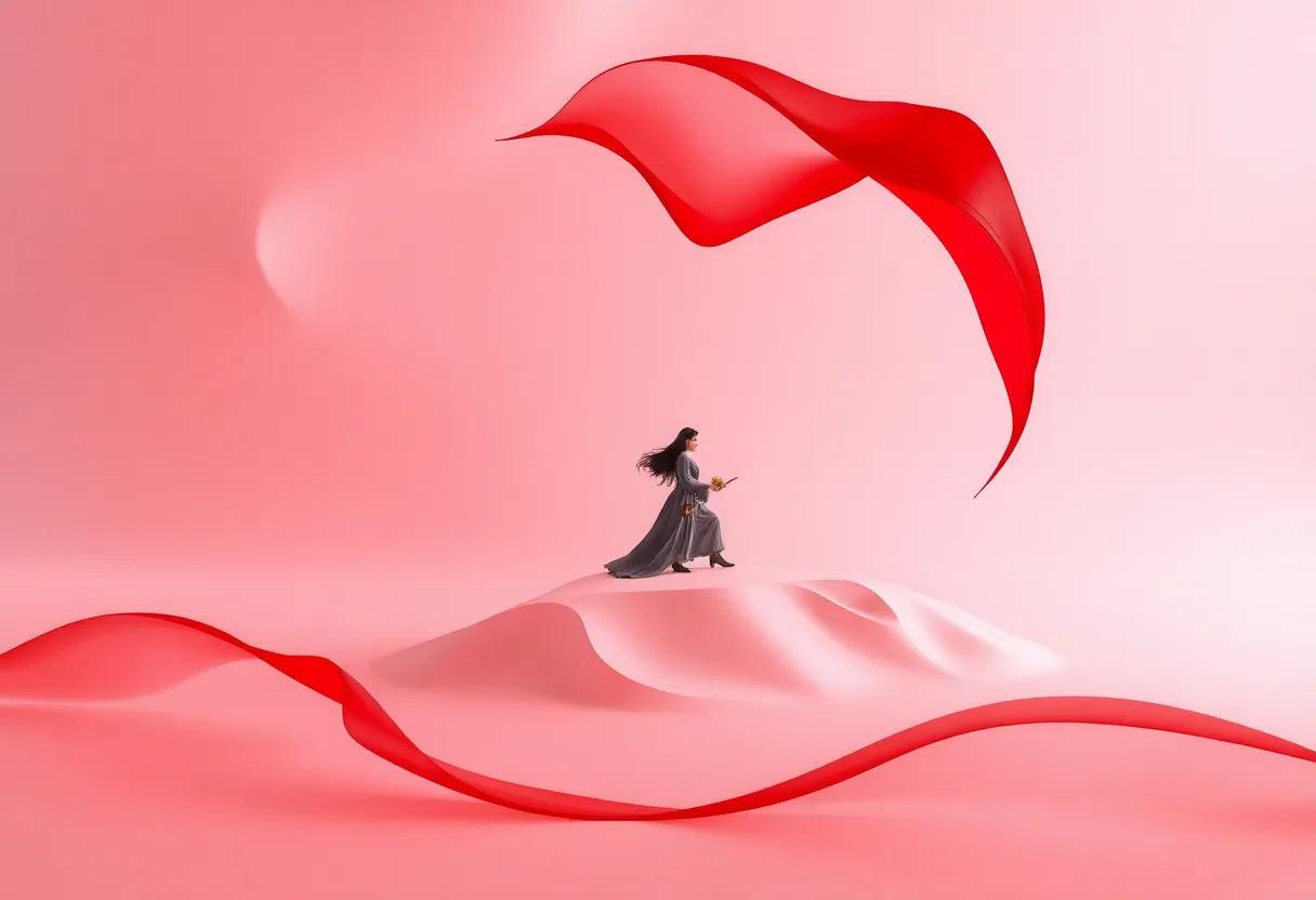 Recommendations for Readers ‌Seeking‌ Thoughtful exploration of Morality,Ambition,and Transformation in Fantasy Fiction