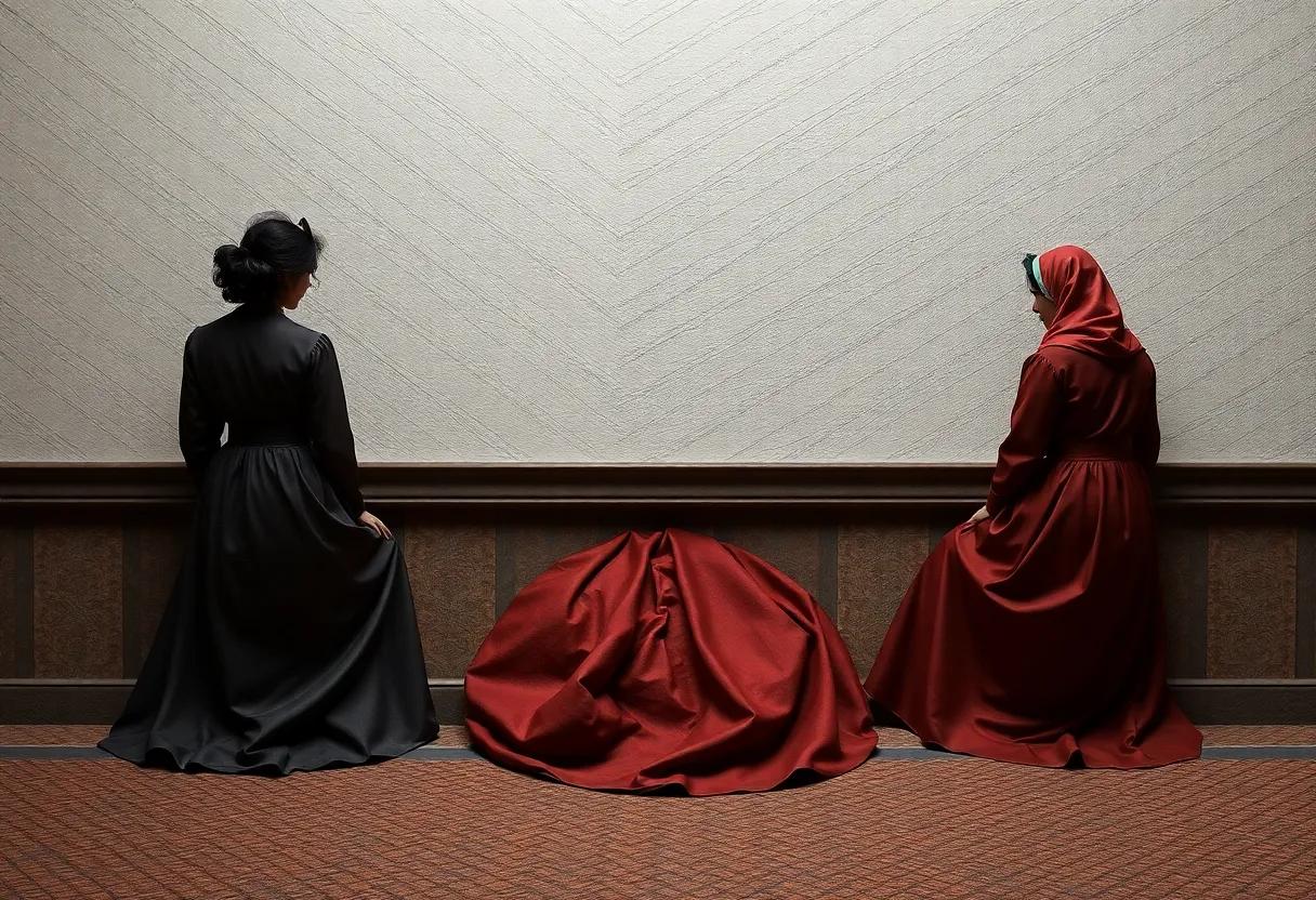 A Deep Dive into the​ Symbolism and Motifs That Enrich the Narrative of Three Sisters in This Analysis