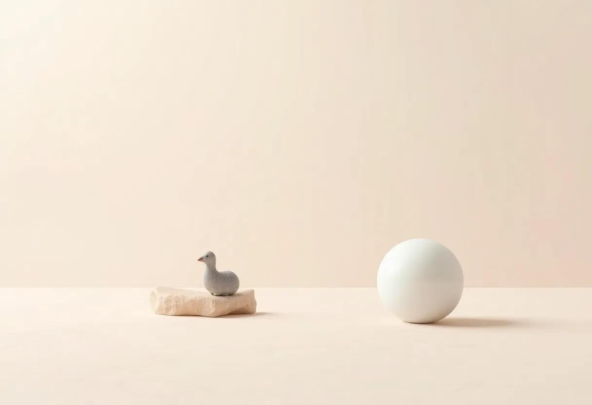 Examining the Role of Desire as ​a‌ Catalyst for Self-Discovery⁤ in the Context of Existential Wanderings