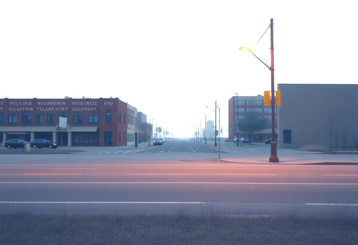 Exploring the Core Themes That ⁣Drive Conflict and Connection in Trouble on main Street