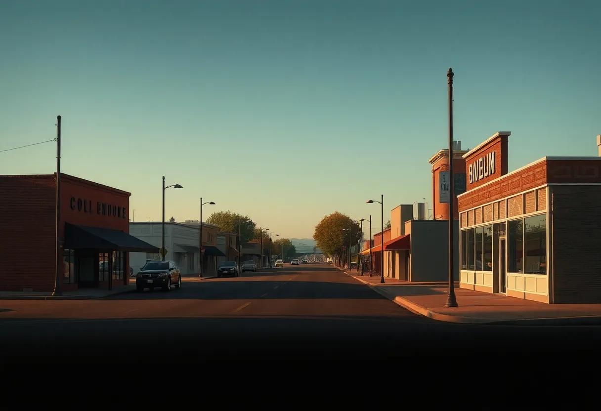 examining Character Development and the Authenticity of community Portrayals