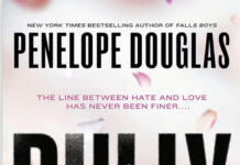 Unpacking Desire and Conflict: A Thoughtful Review of Penelope Douglas’s Bully