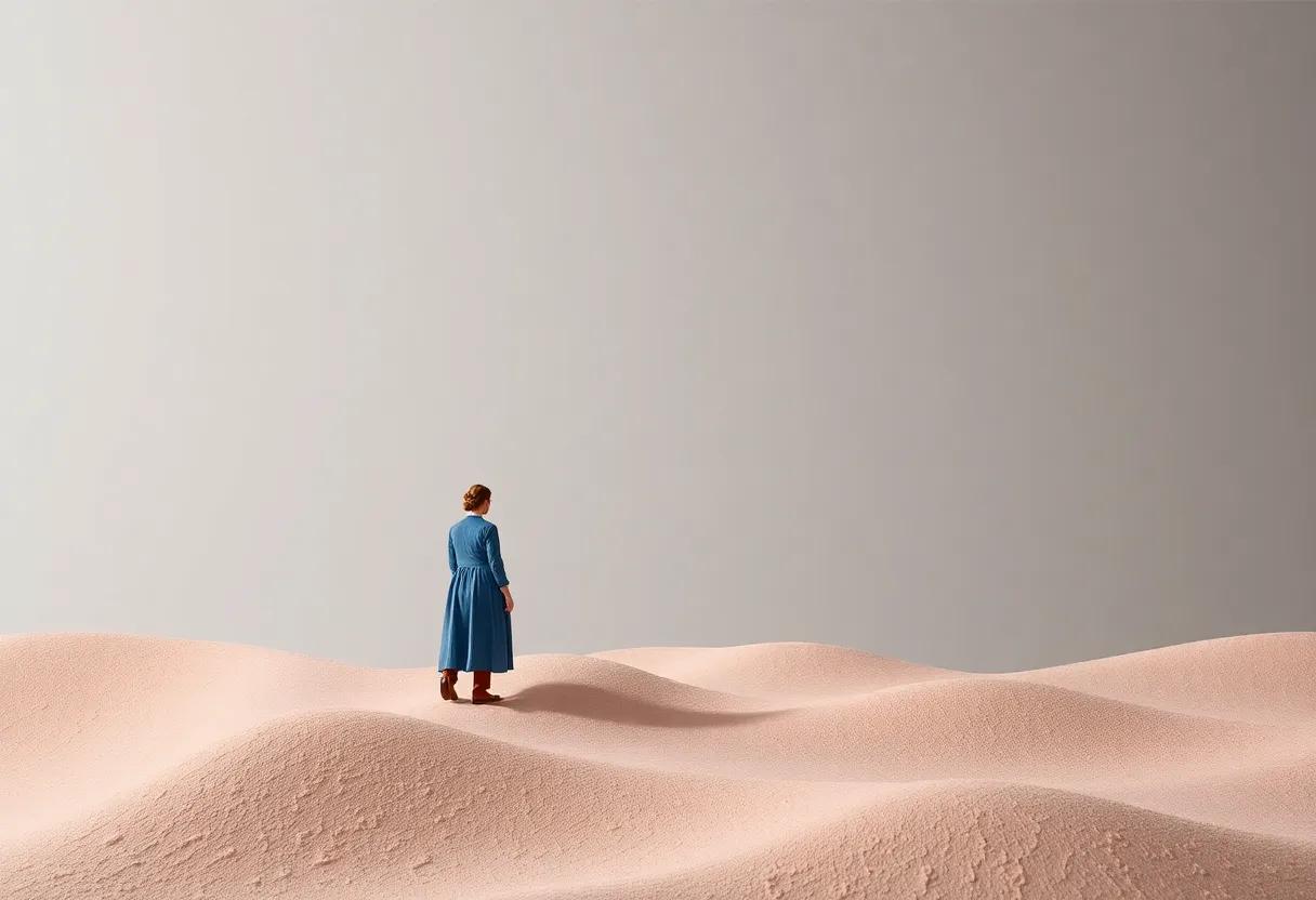 How Supporting Characters Complement and Challenge the Protagonist's⁣ Journey