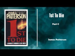 Unraveling “1st to Die”: A Gripping Dive into James Patterson’s Thriller Craft