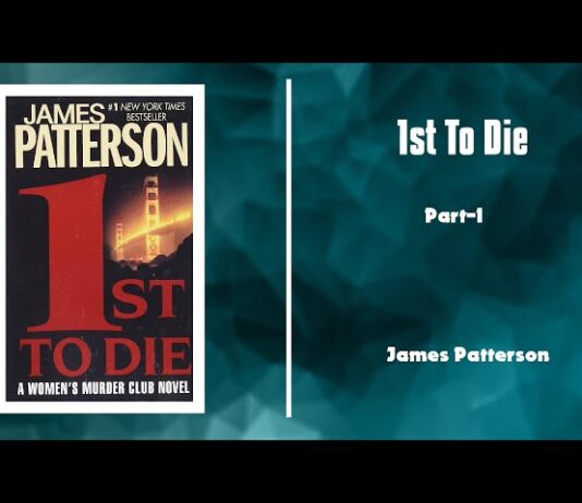 Unraveling “1st to Die”: A Gripping Dive into James Patterson’s Thriller Craft