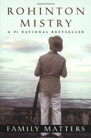 Unraveling Bonds and Identity in Rohinton Mistry’s Family Matters