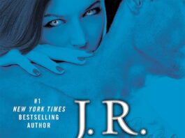 Unraveling Desire: A Balanced Look at J.R. Ward’s Lover Unleashed