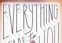 Unraveling Love and Art: A Thoughtful Look at Everything Leads to You