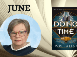 Unraveling Time: A Thoughtful Look at Jodi Taylor’s Chaotic Tale