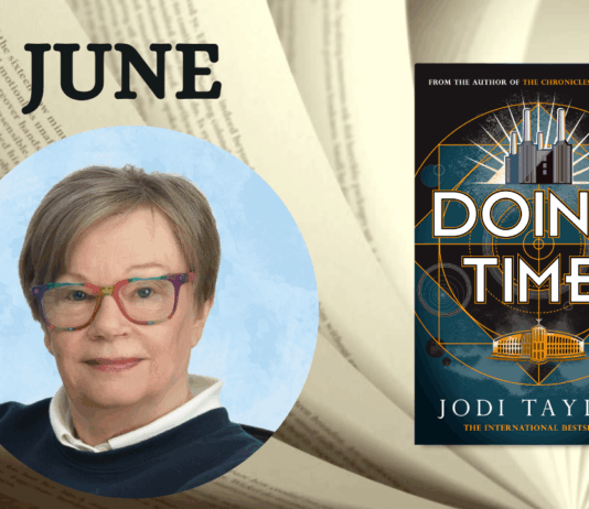 Unraveling Time: A Thoughtful Look at Jodi Taylor’s Chaotic Tale