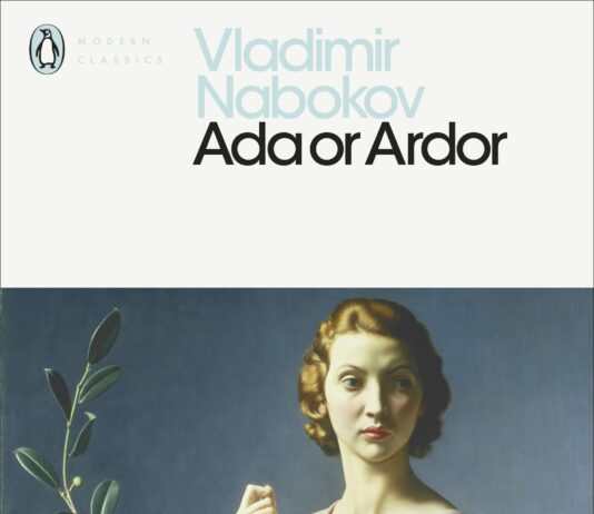 Unraveling Time and Memory: A Reflection on Nabokov’s Ada, or Ardor