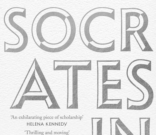 Unraveling Timeless Emotion: A Thoughtful Look at Socrates in Love