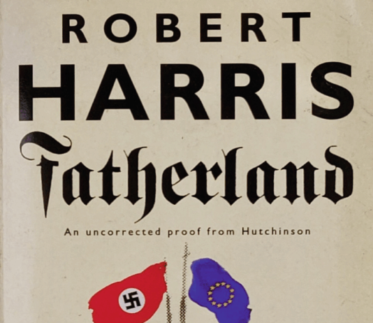 Unveiling Alternate Histories: A Thoughtful Review of Robert Harris’s Fatherland