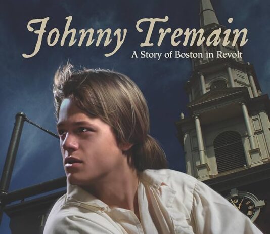 Unveiling Colonial Courage: A Thoughtful Review of Johnny Tremain