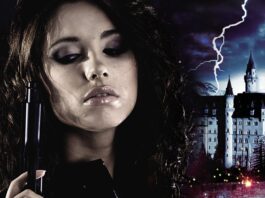 Unveiling Darkness and Power: A Thoughtful Look at Thorn Queen by Richelle Mead