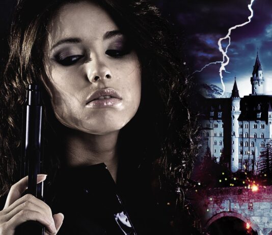 Unveiling Darkness and Power: A Thoughtful Look at Thorn Queen by Richelle Mead