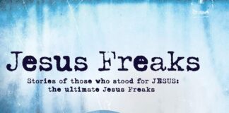 Unveiling Faith: Exploring “Jesus Freaks” and Stories of Ultimate Devotion
