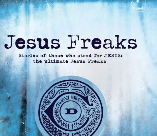 Unveiling Faith: Exploring “Jesus Freaks” and Stories of Ultimate Devotion