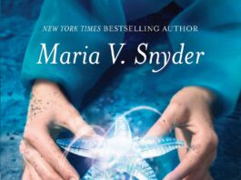 Unveiling Mysteries Beneath the Waves: A Review of Sea Glass by Snyder