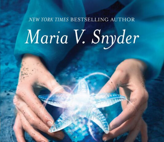 Unveiling Mysteries Beneath the Waves: A Review of Sea Glass by Snyder