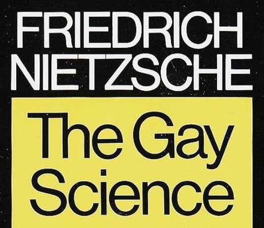 Unveiling Nietzsche’s Joyful Inquiry: A Review of The Gay Science