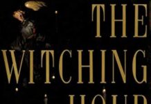Unveiling Shadows: A Thoughtful Exploration of Anne Rice’s The Witching Hour