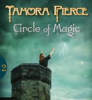 Unveiling Tris’s World: A Thoughtful Review of Tamora Pierce’s Novel