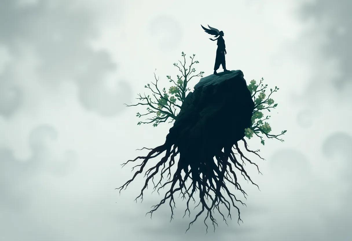 Balancing‌ Dark⁢ Fantasy with Moments of Hope and Humor to Maintain a Thoughtful Yet Accessible Tone