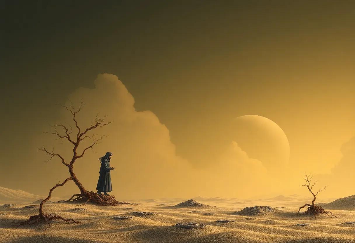Complex Characters and Their Emotional Journeys That drive ⁢the Narrative Forward with Depth‌ and Nuance