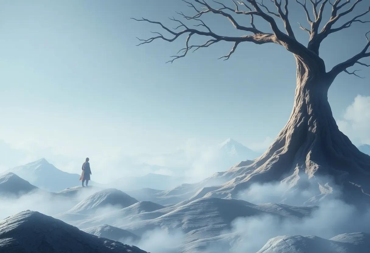 Enchanting Worldbuilding and Its Role in ⁤Crafting a Unique Fairytale Atmosphere in uprooted
