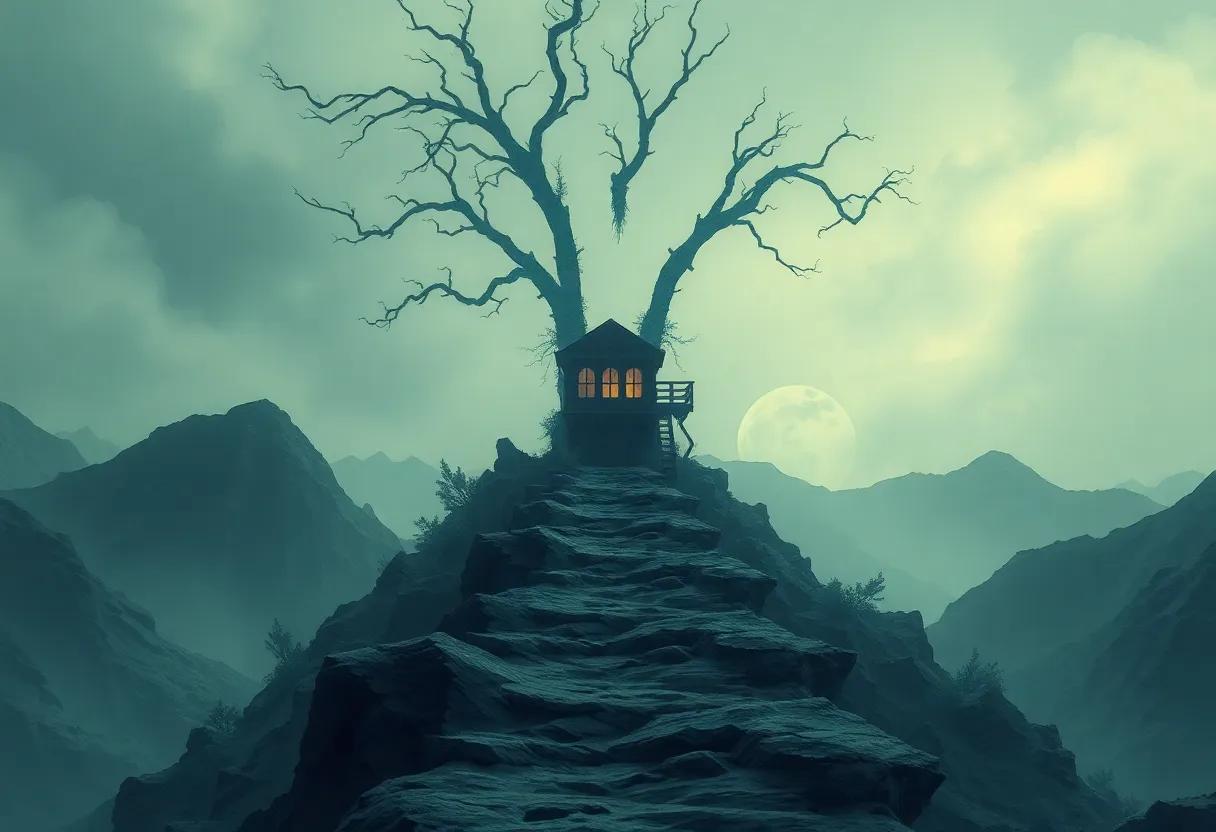 Exploring the Intricate Plot twists and Layered Mysteries That Define The‌ Valley of Fear's narrative Structure