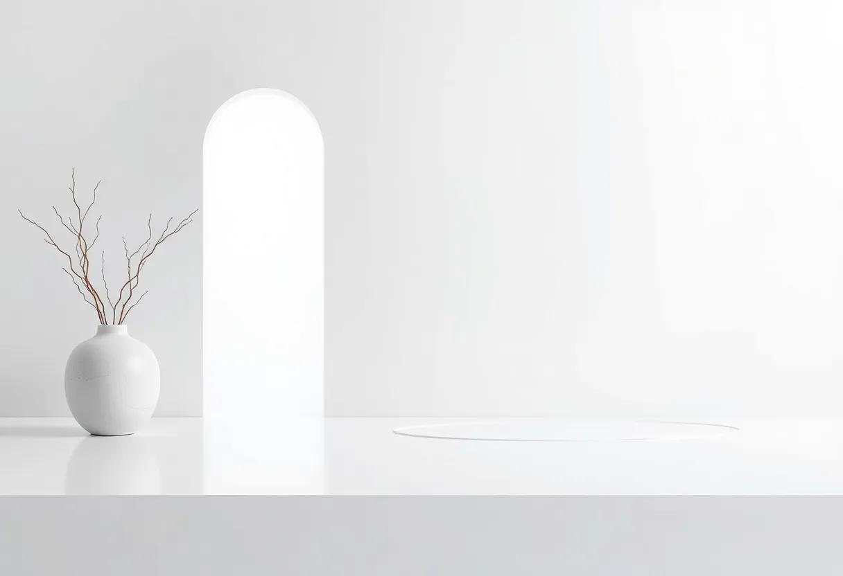 Unraveling the Central Themes ‌of Love and Destiny in Vision in ⁣White with a Balanced Perspective