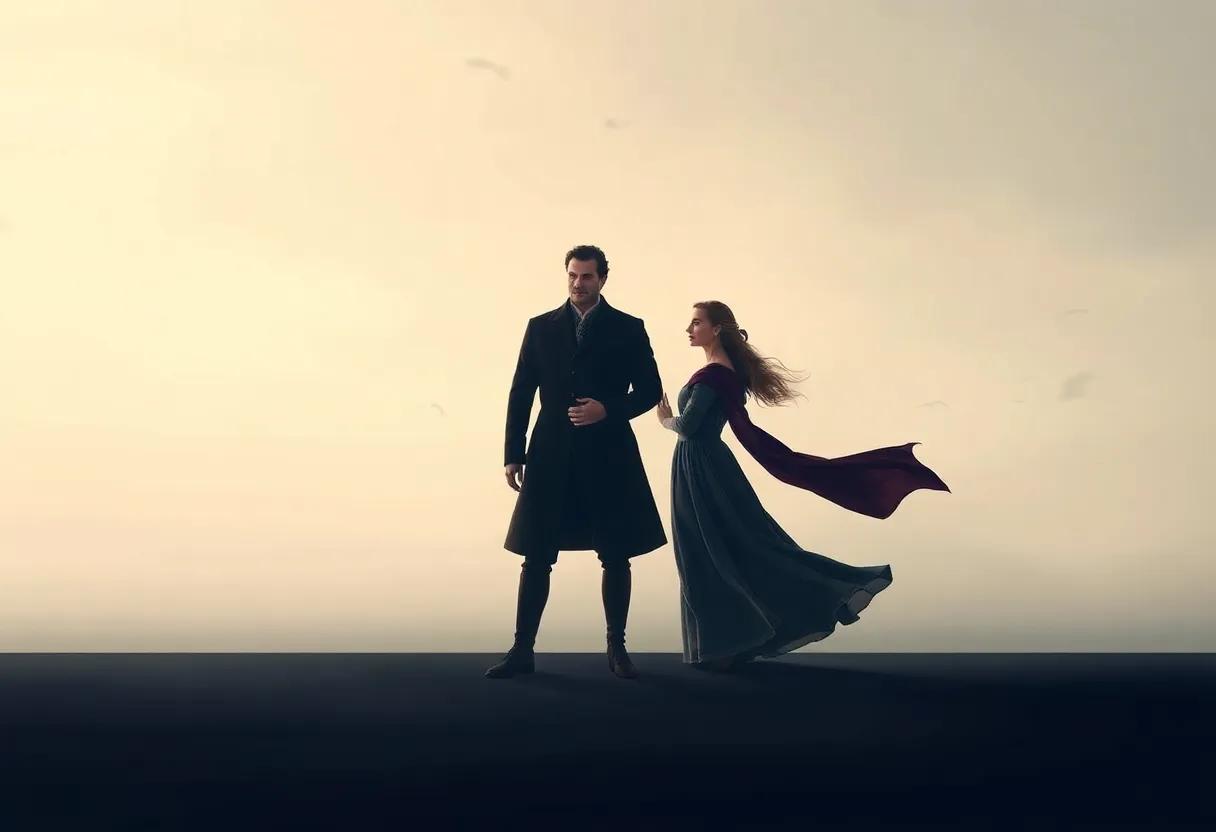 A Closer Examination of Character Development and Emotional⁤ depth in the relationship Between jamie and Claire