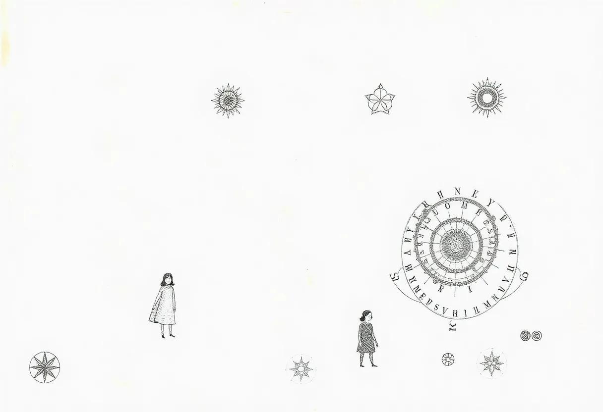 Exploring the ⁢Intricate Illustrations and Symbolism That Define the Manuscript's mysterious visual​ Language