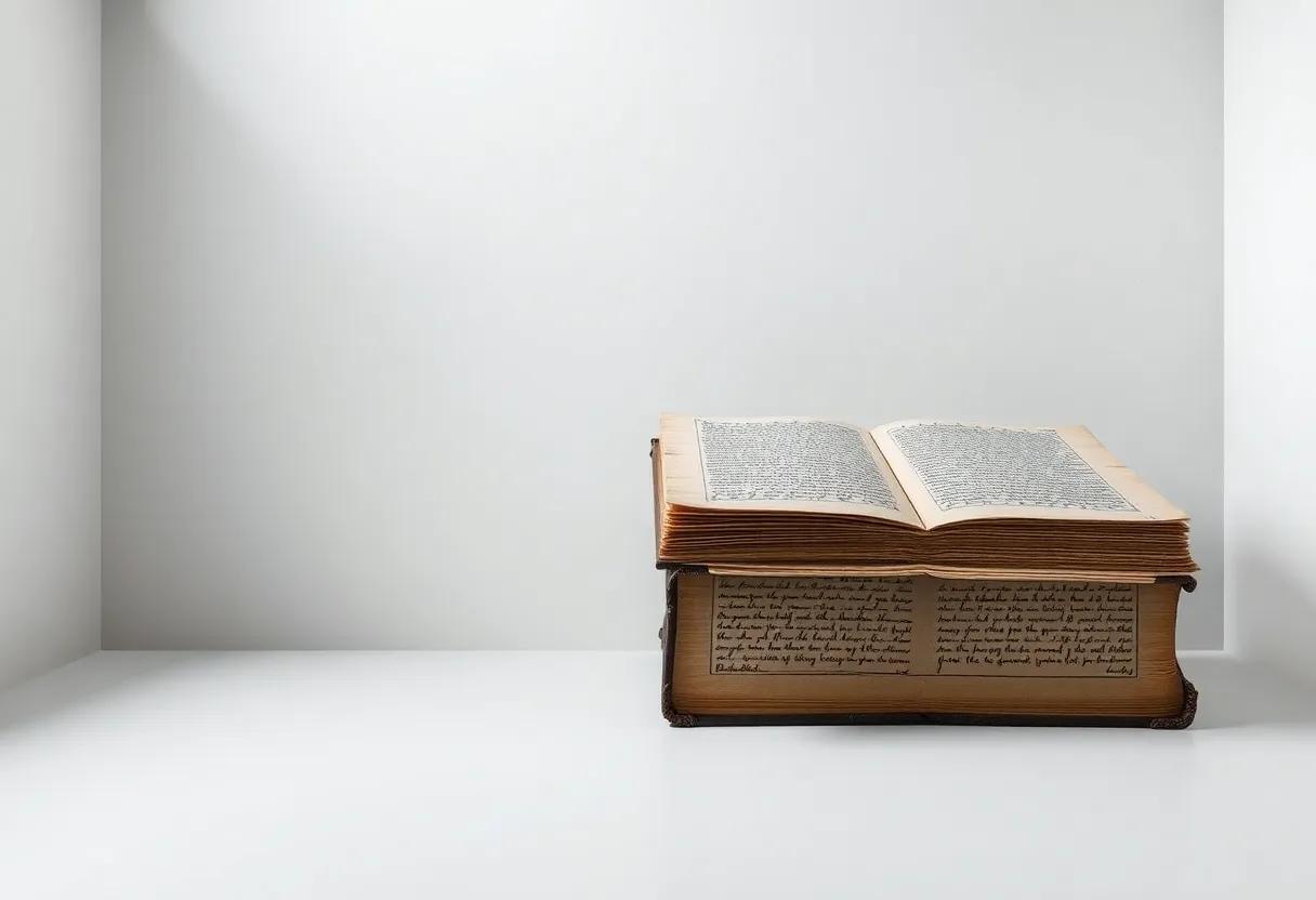 The Role of Modern Technology and Artificial ​intelligence in Advancing Decipherment Efforts Today