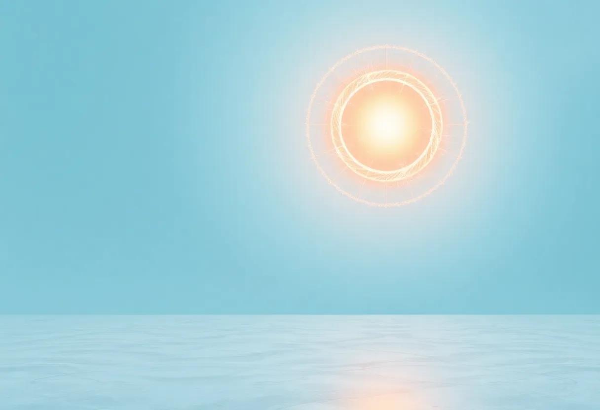 The Intersection of Science and ⁤Spirituality: Insights Drawn ⁤from a Century of Contemplation