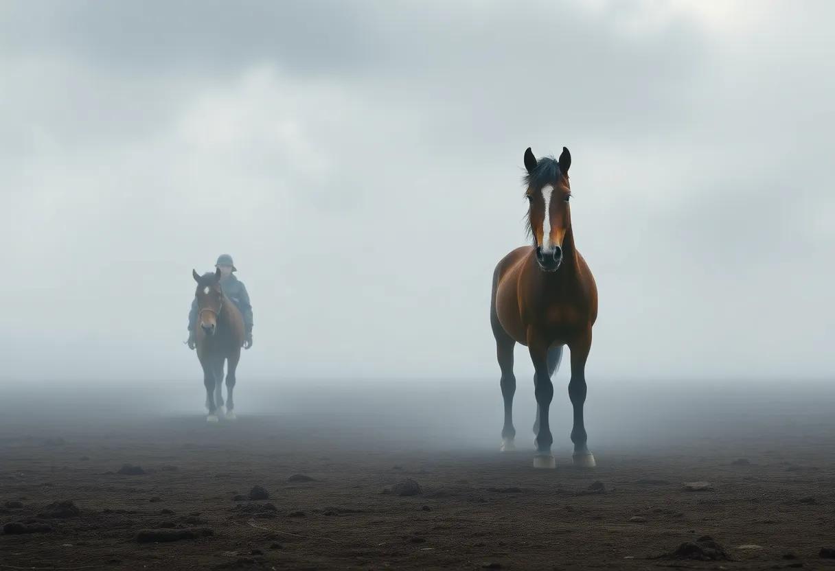 how Michael Morpurgo Captures the Harsh Realities of World⁤ War I‌ Through the Eyes of a Horse