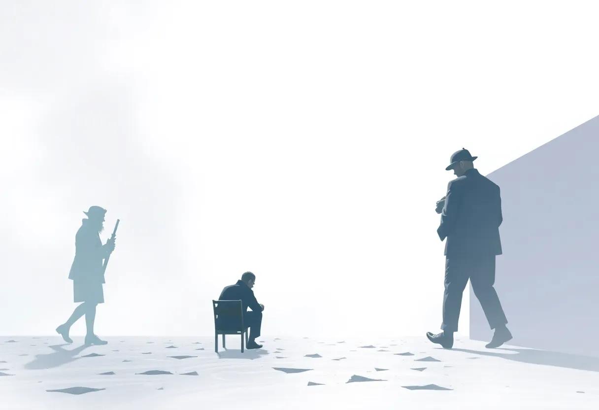 An In-Depth ⁢Look at the Emotional Resonance and Moral‌ Dilemmas Faced by Characters Amidst the Chaos of World⁢ War Two