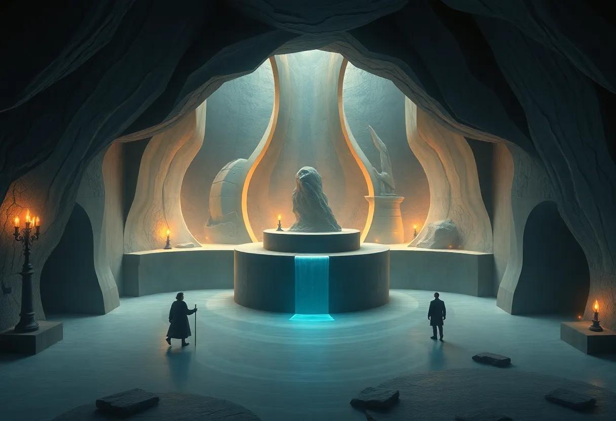 Unraveling the Intricate World building ⁤and Meta-Narrative⁢ Tricks That Define The ‍well ⁤of Lost Plots