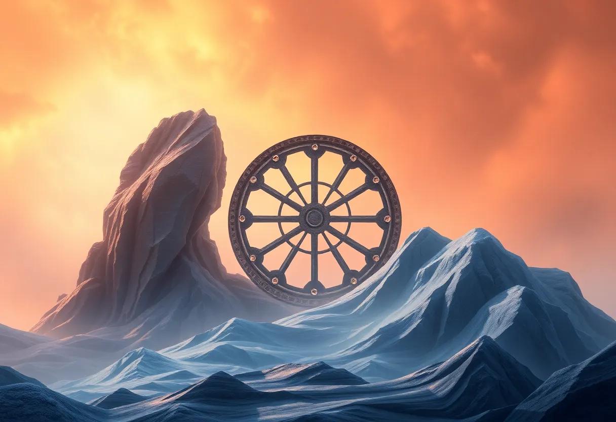 Examining the Themes of Destiny, Power, and⁢ Redemption Through a Nuanced‍ Lens