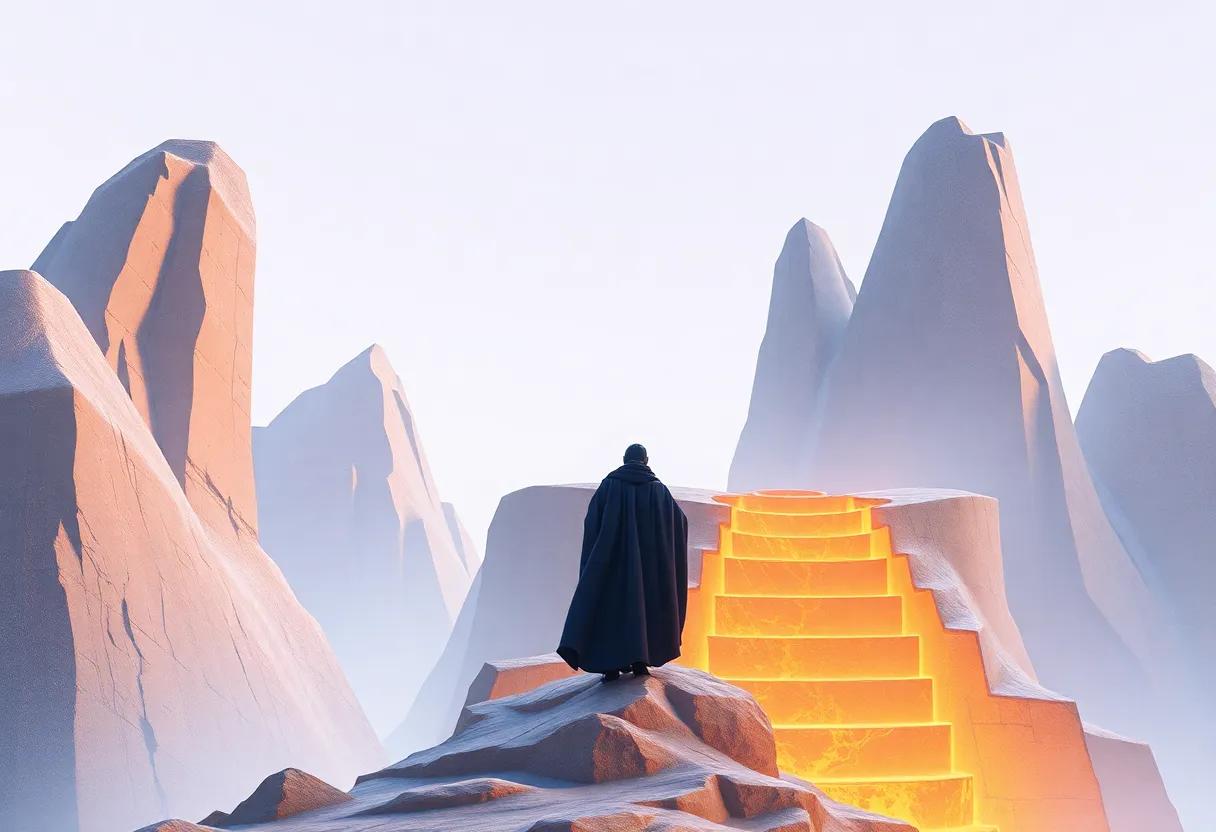 Balancing Complex Characters and Intertwining Storylines with⁤ Careful ‌Narrative Craft