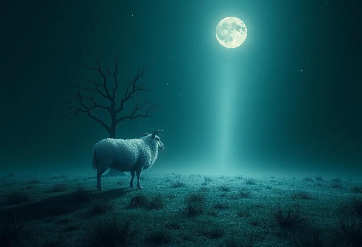 Exploring the⁢ Dreamlike Narrative Techniques​ That ⁢Define the Surreal⁢ Atmosphere⁢ of A Wild Sheep Chase