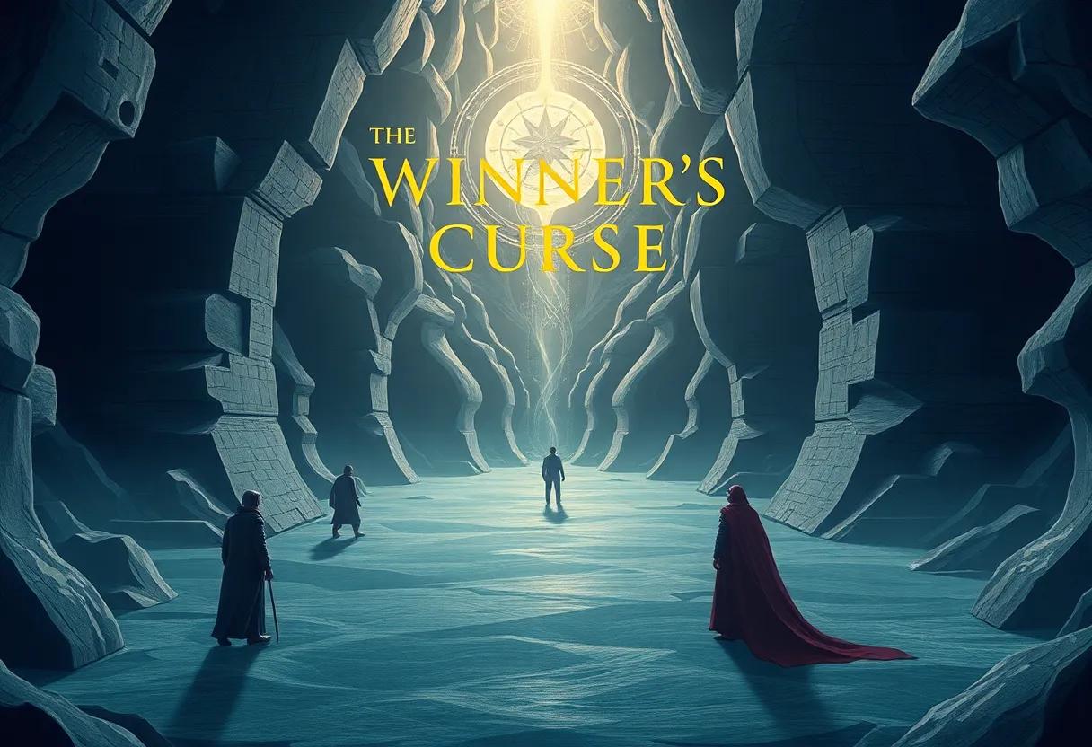 Exploring the Intricate Worldbuilding and Political Intrigue That Shape The Winner's Curse into a Riveting⁤ Fantasy Experience