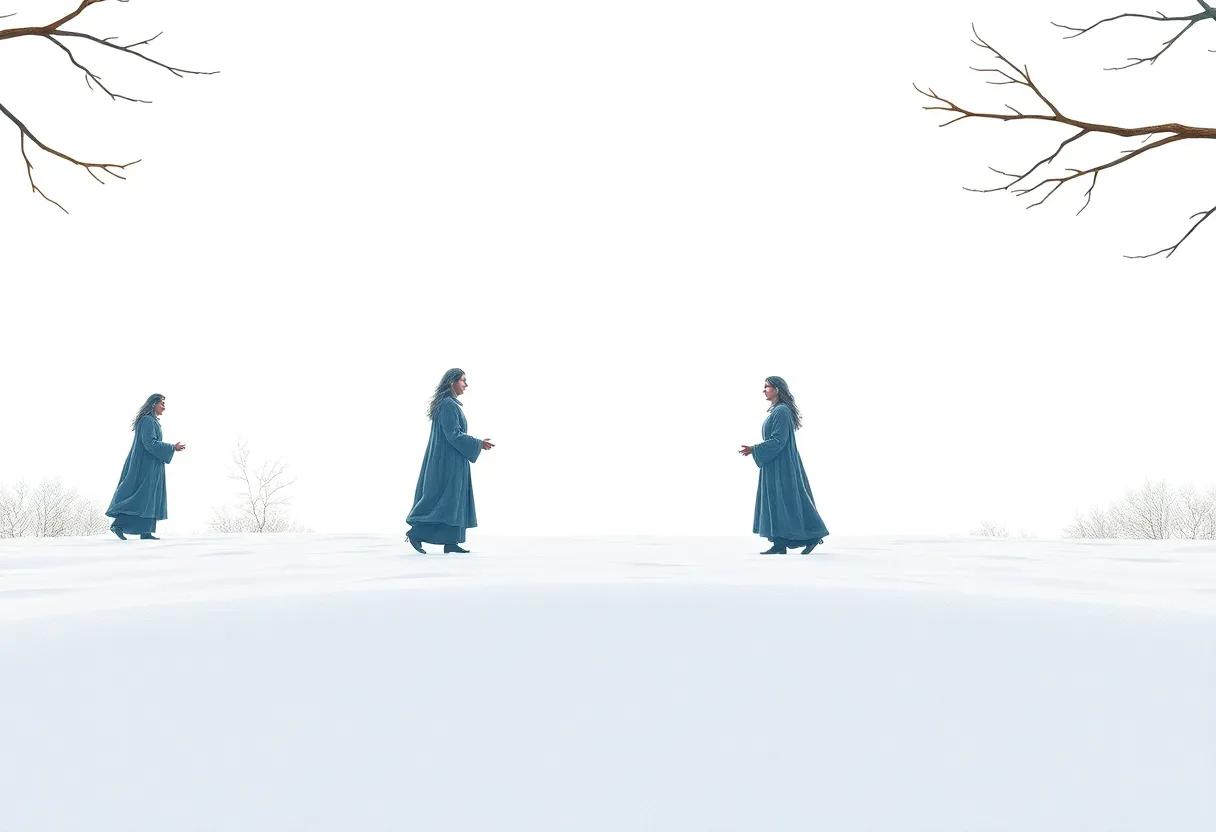 Examining the Influence of Historical Context on The Winter's Tale's‍ Themes and Reception